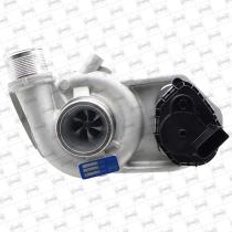 E&E TURBOGC44 - TURBO NUEVO FORD 850841