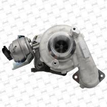 E&E TURBOG356 - TURBO NUEVO PSA 806291 / 784011