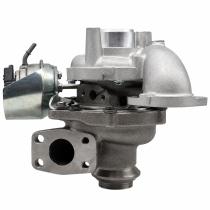 E&E TURBOG356 - TURBO NUEVO PSA 806291 / 784011