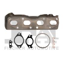 FA1 KT750410E - KIT DE JUNTAS NISSAN 827388