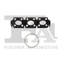  KT100640E - KIT JUNTAS BMW 7633795