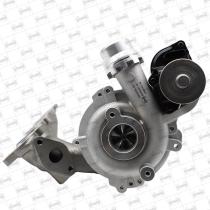 E&E TURBOBW024 - TURBO NUEVO RENAULT 16359700025