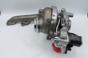 ALTERNATIVE MARKET TURBOBW024 - TURBO NUEVO RENAULT 16359700025