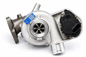 E&E TURBOGC441 - TURBO NUEVO FORD 850840