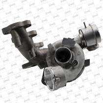 E&E TURBOK141 - TURBO NUEVO GRUPO VAG 54399700072