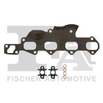  KT221000E - KIT JUNTAS RENAULT 49180-043