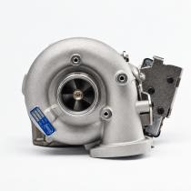 E&E TURBOG506 - TURBO NUEVO BMW 742730