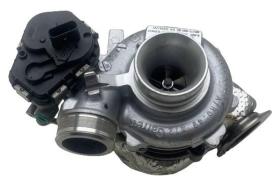 PRODUCTO TCP TR9084129001 - TURBO INTERCAMBIO GT1449VZ MERCEDES
