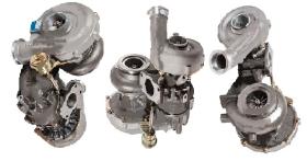 PRODUCTO TCP TR10009709041 - BITURBO 	R2S K24 +  K27 MAN INTERCAMBIO