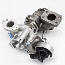 E&E TURBOM0631 - TURBO NUEVO PSA 1.5 49172-03100