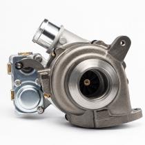E&E TURBOM110 - TURBO NUEVO LAND ROVER 49477-01203