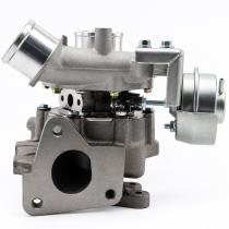 E&E TURBOM123 - TURBO NUEVO TF035HL6B MITSUBISHI 49335-01001