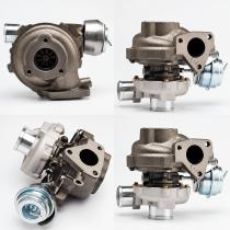 E&E TURBOG056 - TURBO NUEVO GTB1649V 757886 E&E