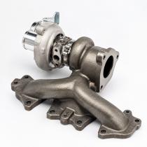 E&E TURBOM081S - TURBO NUEVO TD02H2-05T4-2.7 49373-05000 E&E