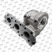 E&E THCO0013M - CARCASA ESCAPE ALUMINIO BMW 7636784