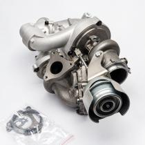 E&E TURBOK337 - CONJUNTO BITURBO NUEVO  MERCEDES 10009700036