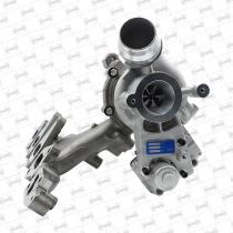 E&E TURBOM380 - TURBO NUEVO TD025L4BR NISSAN / RENAULT 49180-04320