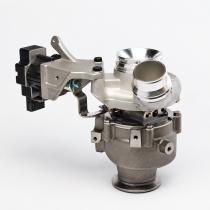 E&E TURBOM121 - TURBO NUEVO BMW 49135-058