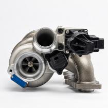 E&E TURBOM0711S - TURBO NUEVO BMW 49477-02025