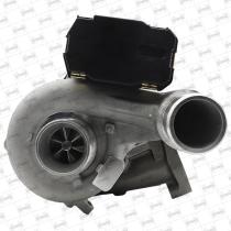 E&E TURBOK087S - TURBO BV43 K03-0430 ALTERNATIVO