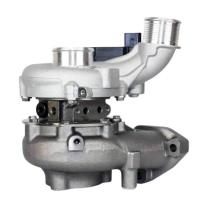 E&E TURBOK087S - TURBO BV43 K03-0430 ALTERNATIVO