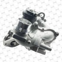 E&E TURBOGD021 - TURBO NUEVO DSGT2260S RENAULT 858866