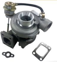 E&E TURBOG509 - TURBO NUEVO GT2252 NISSAN 452187