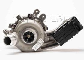 E&E TURBO-G247 - TURBO NUEVO FORD 778400