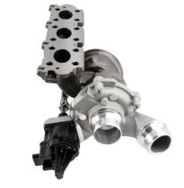 E&E TURBO-BM009 - TURBO NUEVO BMW BM65 40003797