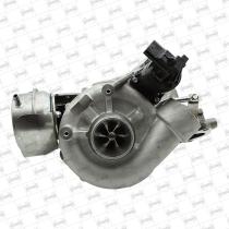 E&E TURBO-GD02-2 - TURBO NUEVO RENAULT 858864