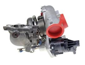 E&E TURBO-GD02-2 - TURBO NUEVO RENAULT 858864