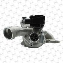 E&E TURBO-I026 - TURBO NUEVO GRUPO VAG 9V205