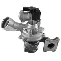 E&E TURBO-I026 - TURBO NUEVO GRUPO VAG 9V205