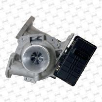 E&E TURBO-K090-1 - TURBO NUEVO FIAT 54389700024