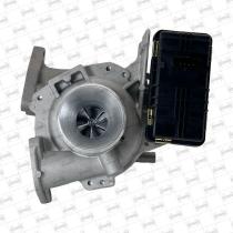 E&E TURBO-K090-2 - TURBO NUEVO FIAT 54389700028