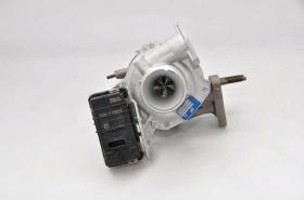E&E TURBO-K090-2 - TURBO NUEVO FIAT 54389700028