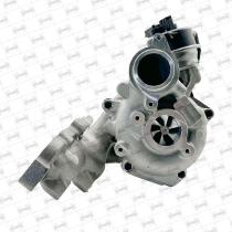 E&E TURBO-K307 - TURBO NUEVO GRUPO VAG 53039700620