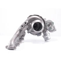  TR16359709058 - TURBO B01V RENAULT INTERCAMBIO DOBLE SONDA ESCAPE