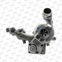 E&E TURBO-M374-1 - TURBO NUEVO RENAULT 49131-07420 SIN SONDA