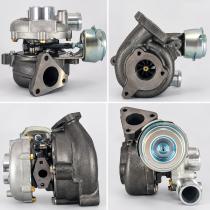 E&E TURBO-G305 - TURBO NUEVO  GT1241Z OPEL 814698-1/4
