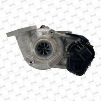 E&E TURBO-G813-1 - TURBO NUEVO  GTD1244VZ PSA 845275