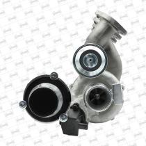 E&E TURBO-I107 - TURBO NUEVO AL0065 MERCEDES