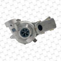 E&E TURBO-I126 - TURBO NUEVO AL0058 MERCEDES