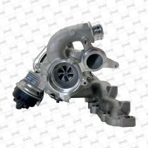E&E TURBO-K300 - TURBO NUEVO BV43 GRUPO VAG 53039700543