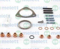  1900200113 - KIT JUNTAS COMPLETO MINI/CITROEN/PEUGEOT