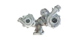 PRODUCTO TCP TR10009709062 - BITURBO OPEL INTERCAMBIO