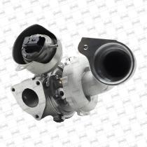 E&E TURBO-G224 - TURBO GTB1449VZ 807489 PSA