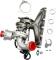 PRODUCTO TCP TR06H145702L - TURBO K03-2080KCB5 GRUPO VAG INTERCAMBIO
