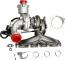 PRODUCTO TCP TR06H145702L - TURBO K03-2080KCB5 GRUPO VAG INTERCAMBIO