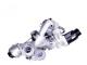 PRODUCTO TCP TR10009709029 - BITURBO VOLKSWAGEN  INTERCAMBIO